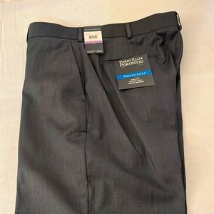 NWT-Perry Ellis Men’s Slacks